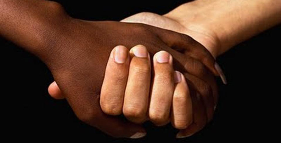 GAPAC - Dia Internacional contra a Discriminação Racial