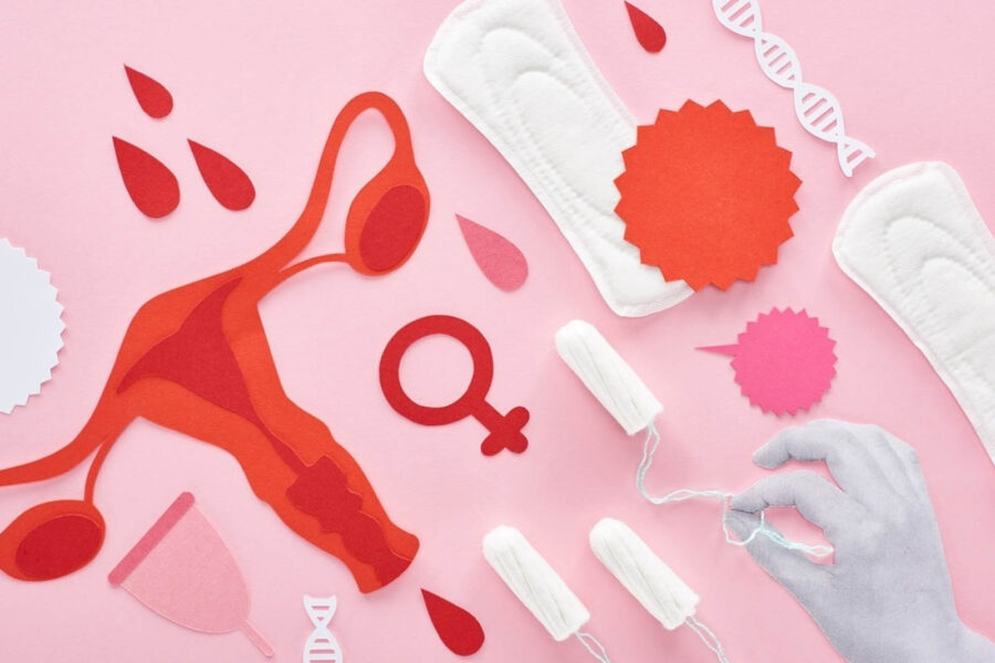 Blog do Capac - O drama da pobreza menstrual