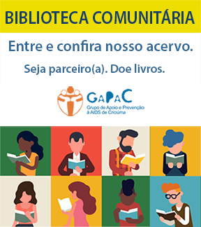 GAPAC - Biblioteca Comunitária