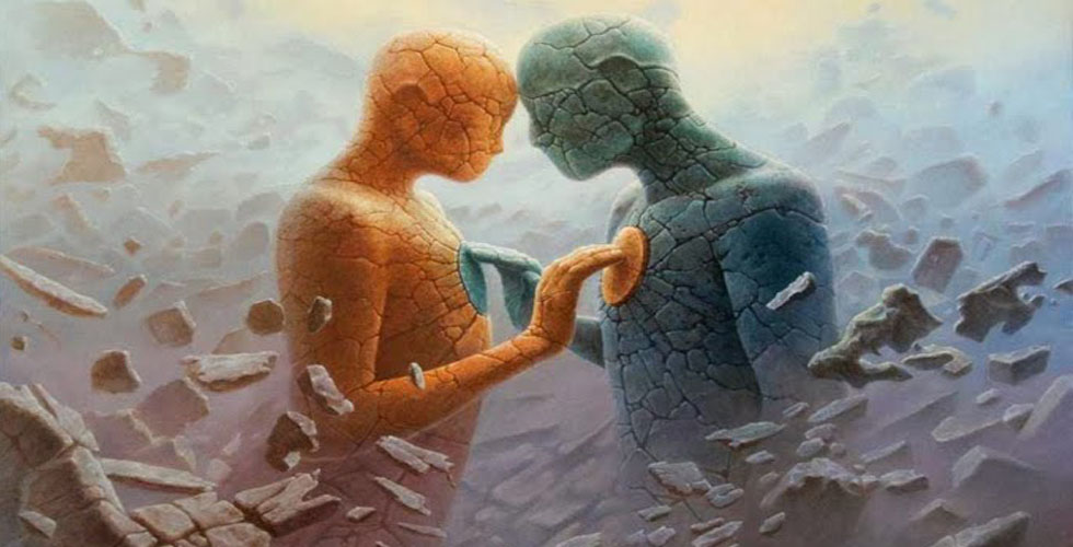 GAPAC - sexualidade corpo e mente