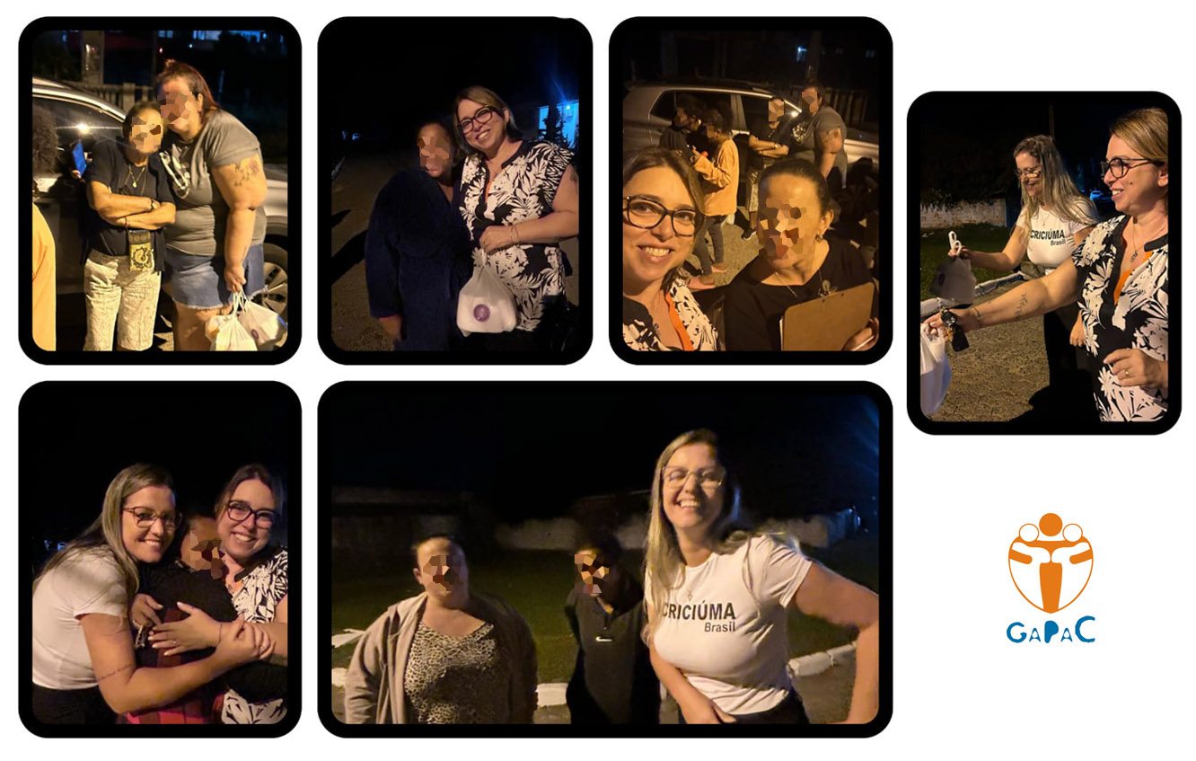 29-04-2025 - GAPAC Criciúma - Roda de Conversa 2