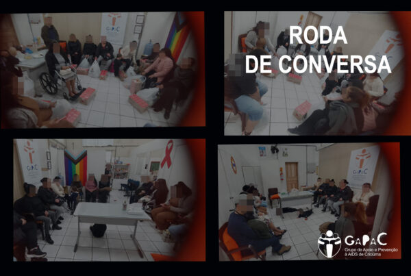 06-08-2025 - Roda de Conversa