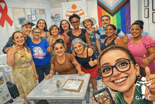 04-03-2026 Gapac- A importância da Mulher na Sociedade 01