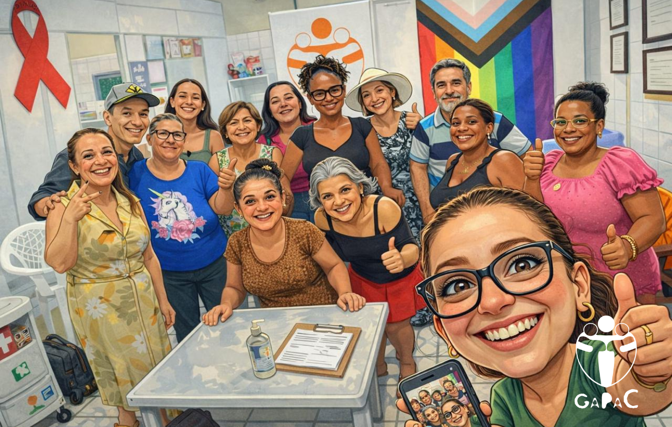 04-03-2026 Gapac- A importância da Mulher na Sociedade 01
